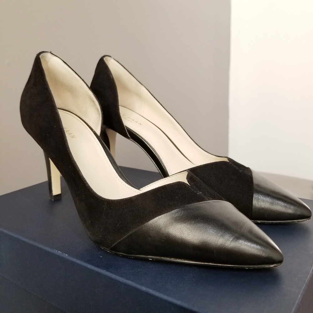 Cole Haan High Heel